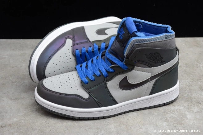 Official Maikesneakers 1 Legends Air Jordan CMFT League High Zoom DD1453-001 of (Esports) 0626
